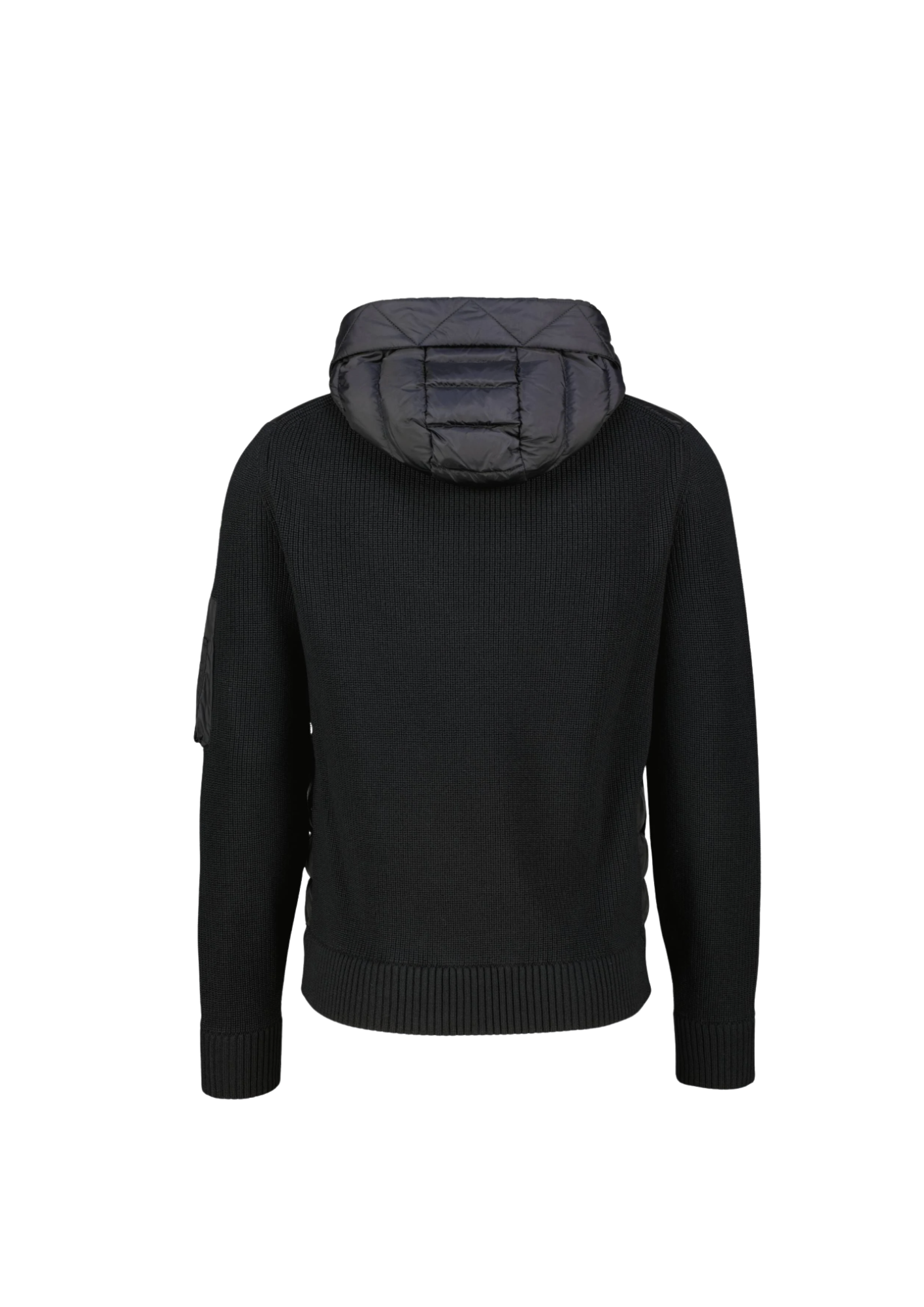 MNCL01 Cardigan Jacke