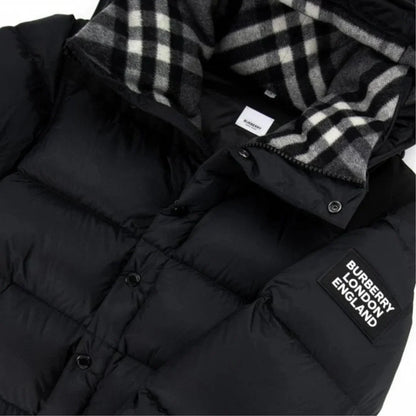 BBR01 Winterjacke