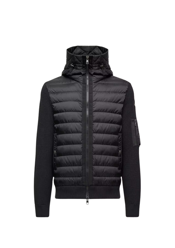 MNCL01 Cardigan Jacke