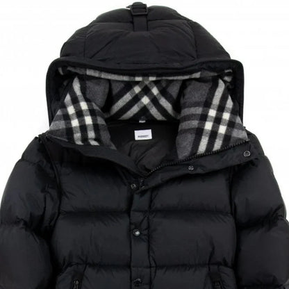 BBR01 Winterjacke